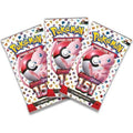 Pokemon 151 Booster Pack